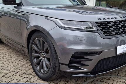 Land Rover Range Rover Velar 76.800 km 32.990 &euro; Gifhorn 38518