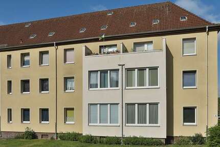 Wohnung Braunschweig Westliches Ringgebiet - 3 Zimmer, 61 m&sup2;, 417&euro; | Angebot:26828363