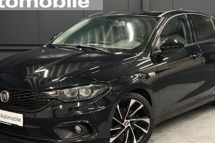 Fiat Tipo 100.000 km 10.890 &euro; Helmstedt 38350