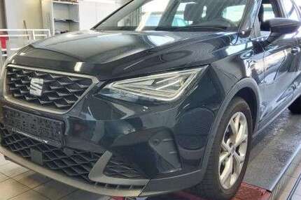 Seat Arona 22.650 km 20.990 € Wolfsburg 38440