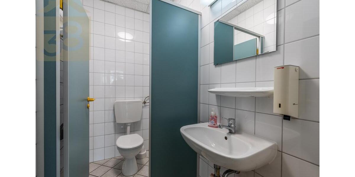 Gewerbeobjekt Wolfsburg Almke - 1.890&euro; | Angebot:26342952