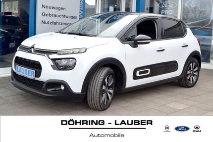 Citroen C3 16.300 km 12.640 &euro; Helmstedt 38350