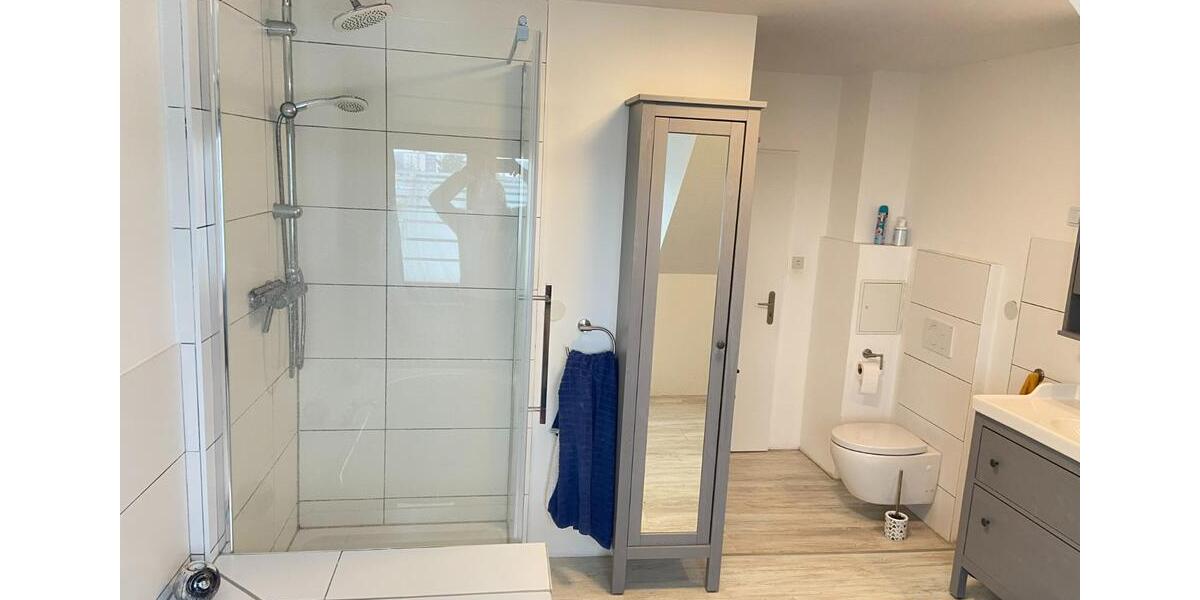 Dachgeschoßwohnung Gifhorn - 2 Zimmer, 80 m&sup2;, 110.000&euro; | Angebot:25944261