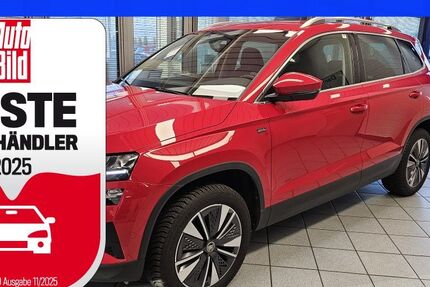 Skoda Karoq 15.599 km 30.250 € Wolfsburg-Heiligendorf 38444
