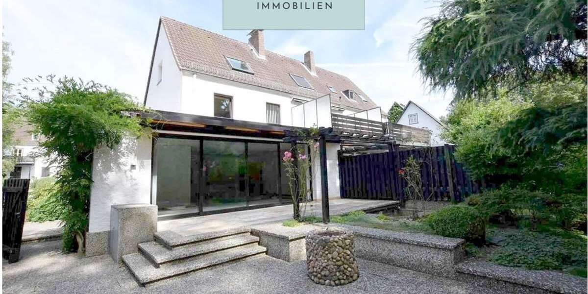 Einfamilienhaus Wolfsburg Almke - 4 Zimmer, 154 m&sup2;, 349.000&euro; | Angebot:27224849