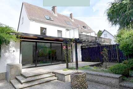 Haus Wolfsburg Almke - 4 Zimmer, 154 m&sup2;, 349.000&euro; | Angebot:27224849