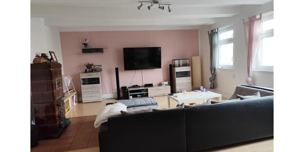 Einfamilienhaus Sickte - 5 Zimmer, 120 m&sup2;, 1.000&euro; | Angebot:24990838