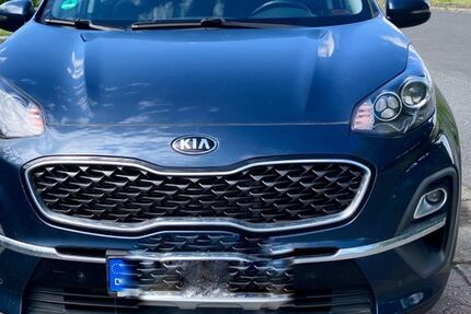 Kia Sportage 103.625 km 19.123 &euro; Braunschweig 38116