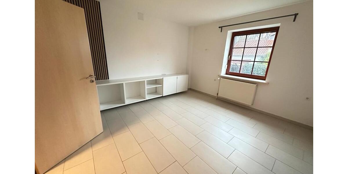 Ab 1. April zu vermieten mit garten, 5 Zimmer in Groß Schwülper 5 zimmer