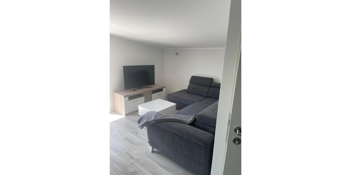 Etagenwohnung Sassenburg - 2 Zimmer, 42 m&sup2;, 560&euro; | Angebot:26263964