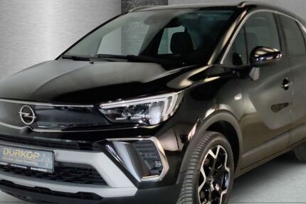 Opel Crossland (X) 40.237 km 18.550 € Braunschweig 38126