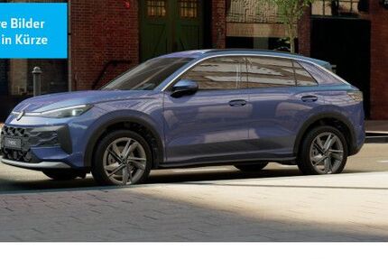 VW T-Roc 4.000 km 35.690 &euro; Wolfsburg 38440