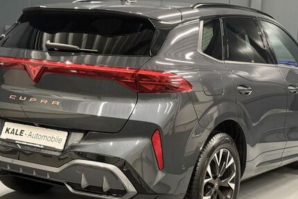 Cupra Terramar 26.000 km 32.480 &euro; Helmstedt 38350