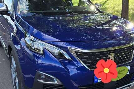 Peugeot 3008 121.000 km 18.800 &euro; Brome, Flecken 38465