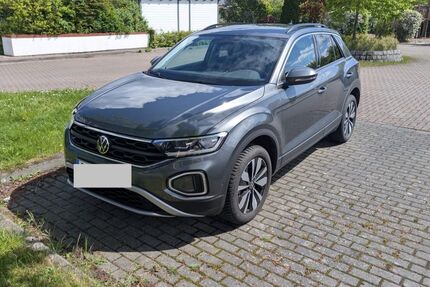 VW T-Roc 13.500 km 26.850 &euro; Braunschweig 38122