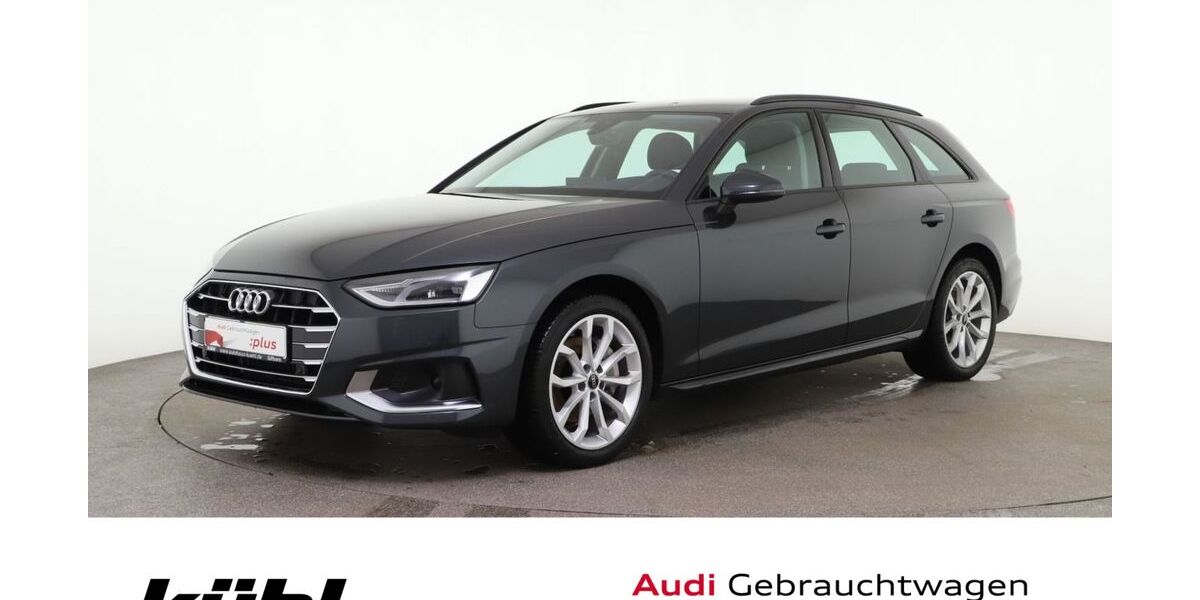 Audi A4 40.570 km 31.690 &euro; Gifhorn 38518