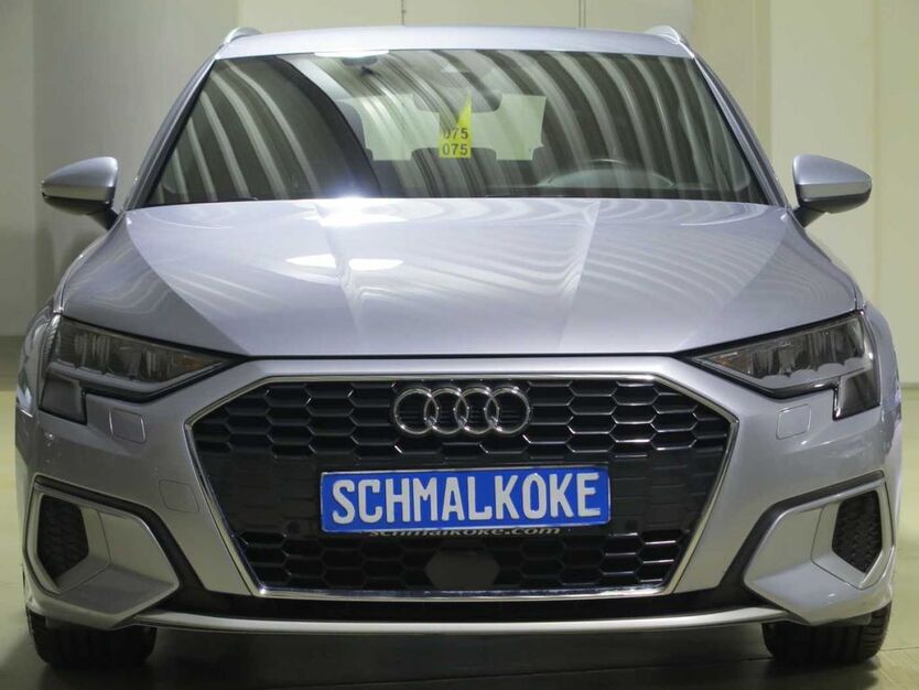 Audi A3 37.100 km 26.950 € Braunschweig 38112