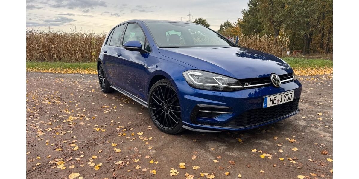 VW Golf 53.000 km 20.749 &euro; Lehre 38165