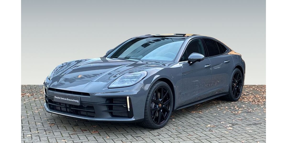 Porsche Panamera 15.250 km 122.720 &euro; Braunschweig 38114