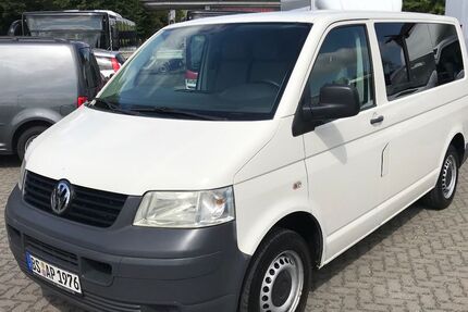 VW T5 Transporter 226.753 km 9.999 € Braunschweig 38110