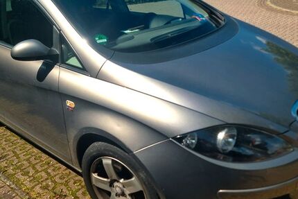 Seat Altea 173.000 km 2.750 &euro; Wolfsburg 38448