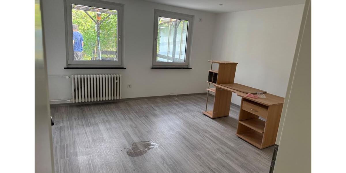 Erdgeschoßwohnung Wolfsburg Alt-Wolfsburg - 4 Zimmer, 87 m&sup2;, 283.000&euro; | Angebot:26996103