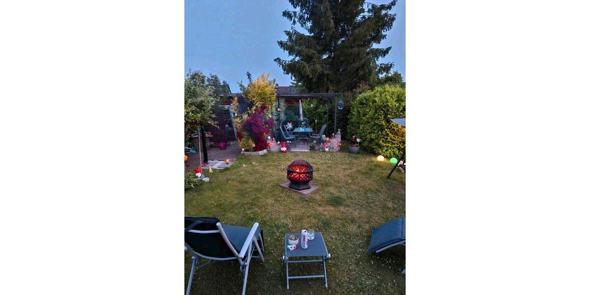 Grundstück Braunschweig Heidberg-Melverode - 2.100&euro; | Angebot:26649909