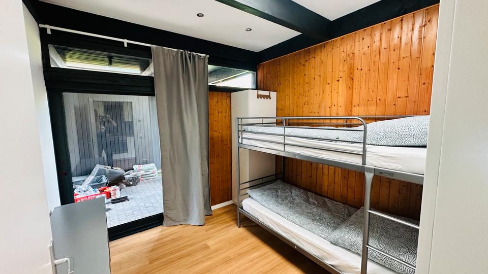 Bungalow im MID CENTURY STYLE 4 zimmer