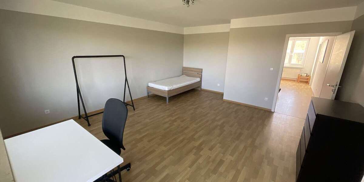 Zimmer Wolfsburg Detmerode - 1 Zimmer, 321&euro; | Angebot:26155192