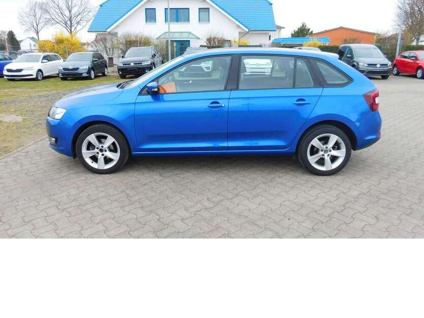 Rapid/Spaceback