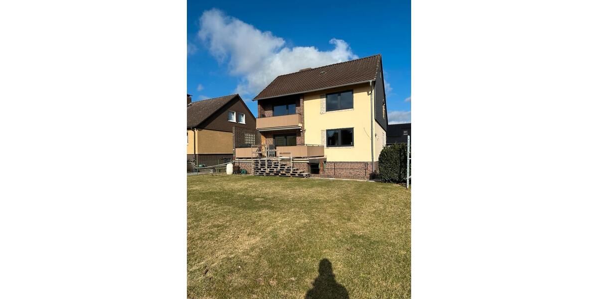Einfamilienhaus Gifhorn - 5 Zimmer, 140 m&sup2;, 365.000&euro; | Angebot:26118310