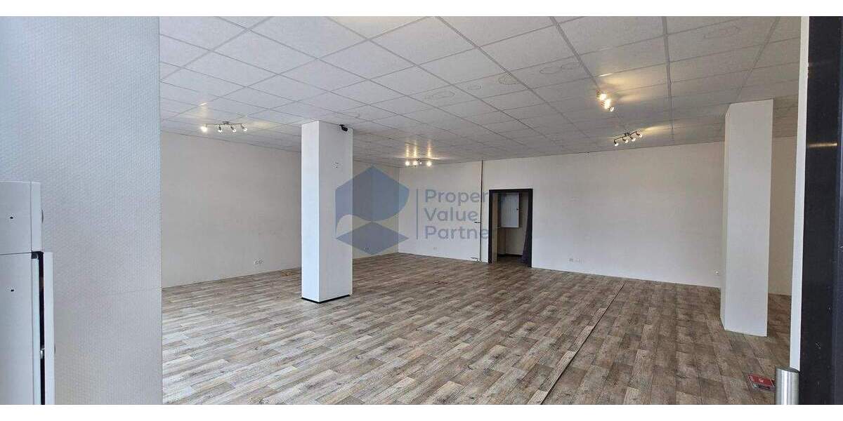 Gewerbeobjekt Wolfsburg Rabenberg - 1 Zimmer, 1.441&euro; | Angebot:25193407