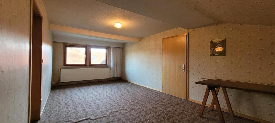 Einfamilienhaus Meinersen - 7 Zimmer, 200 m&sup2;, 425.000&euro; | Angebot:27002380