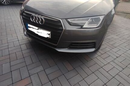 Audi A4 159.000 km 16.700 € Tiddische 38473