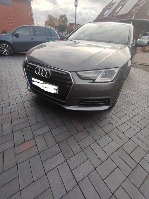 Audi A4 159.000 km 16.700 € Tiddische 38473