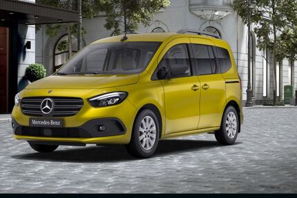 Mercedes-Benz Citan 26.728 km 21.570 € Braunschweig 38122