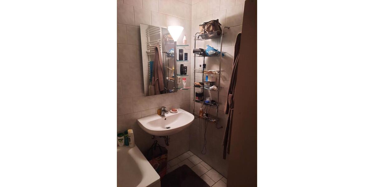 Etagenwohnung Braunschweig Wabe-Schunter-Beberbach - 1 Zimmer, 41 m&sup2;, 124.000&euro; | Angebot:26306024