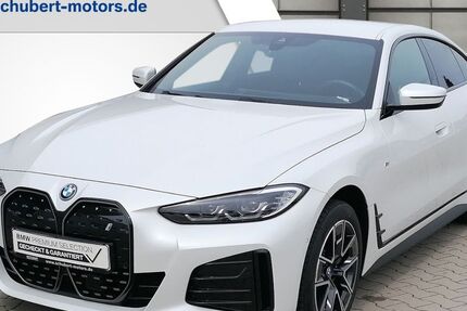 BMW i4 7.143 km 39.900 € Wolfsburg 38448