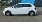 VW Polo 1.0 Life MPI BMT 4Trg Klima LED 27.500 km 13.690 € Vordorf 38533