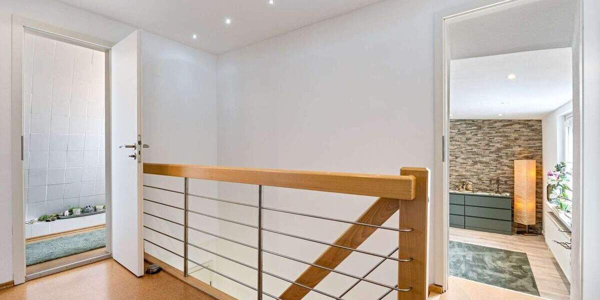 Doppelhaushälfte Braunschweig Niedersickte - 5 Zimmer, 137 m&sup2;, 349.000&euro; | Angebot:24866235