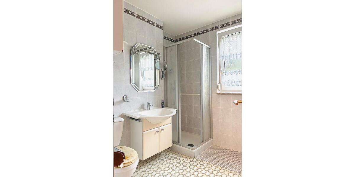 Möblierte 2 Zi-Whg, 61 qm in Braunschweig Rheinring zu vermieten 1 zimmer