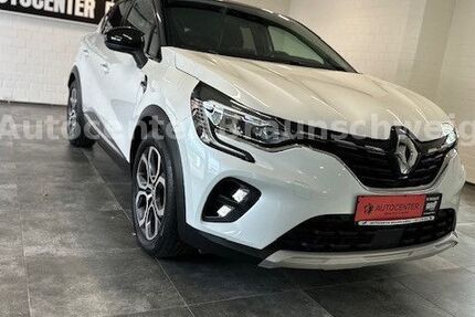 Renault Captur 67.000 km 15.990 &euro; Braunschweig 38112