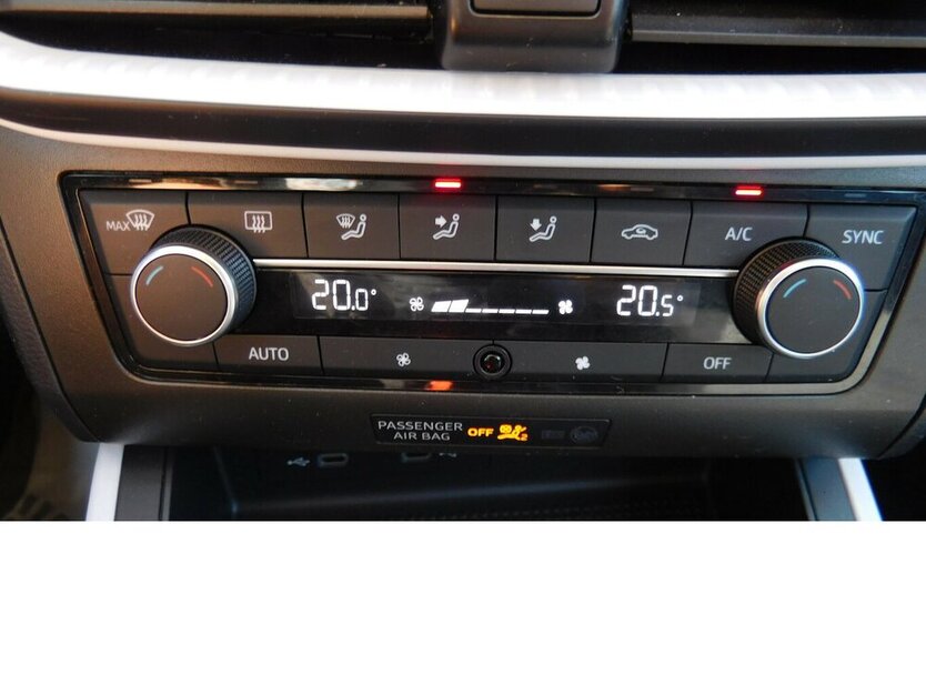 Arona 1.0 Style TSI BMT Klima Navi Alu
