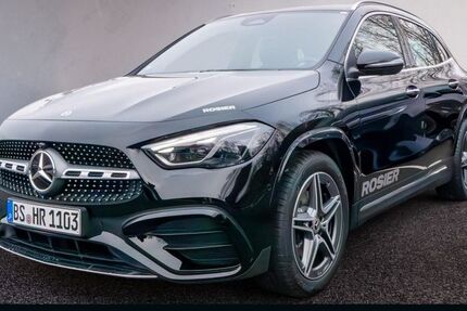 Mercedes-Benz GLA 180 14.900 km 38.990 € Braunschweig 38122