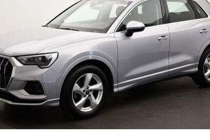 Audi Q3 58.100 km 30.780 € Wolfsburg 38440