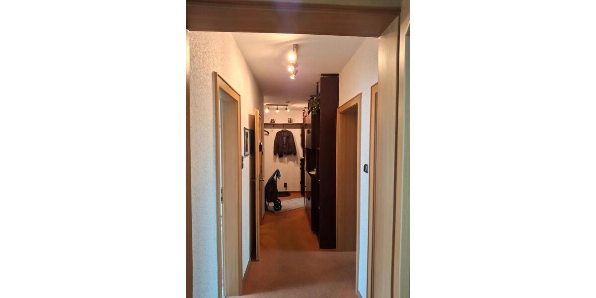 Etagenwohnung Wolfsburg Alt-Wolfsburg - 3 Zimmer, 68 m&sup2;, 122.000&euro; | Angebot:26414516