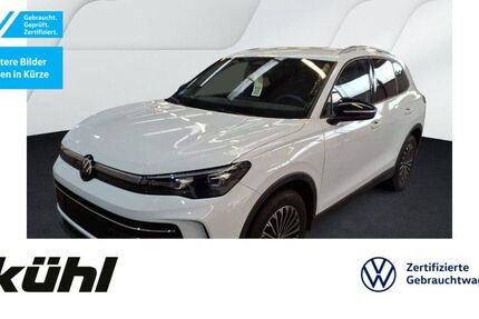 VW Tiguan 25.810 km 35.980 € Gifhorn 38518