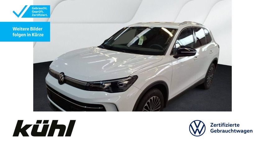 VW Tiguan 25.810 km 35.980 € Gifhorn 38518