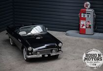 Ford Thunderbird