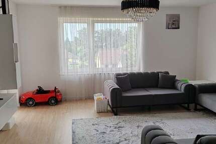 Wohnung zum Mieten in Gifhorn 645 € 81.7 m²